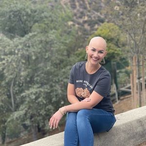 Meet your Posher, Amber